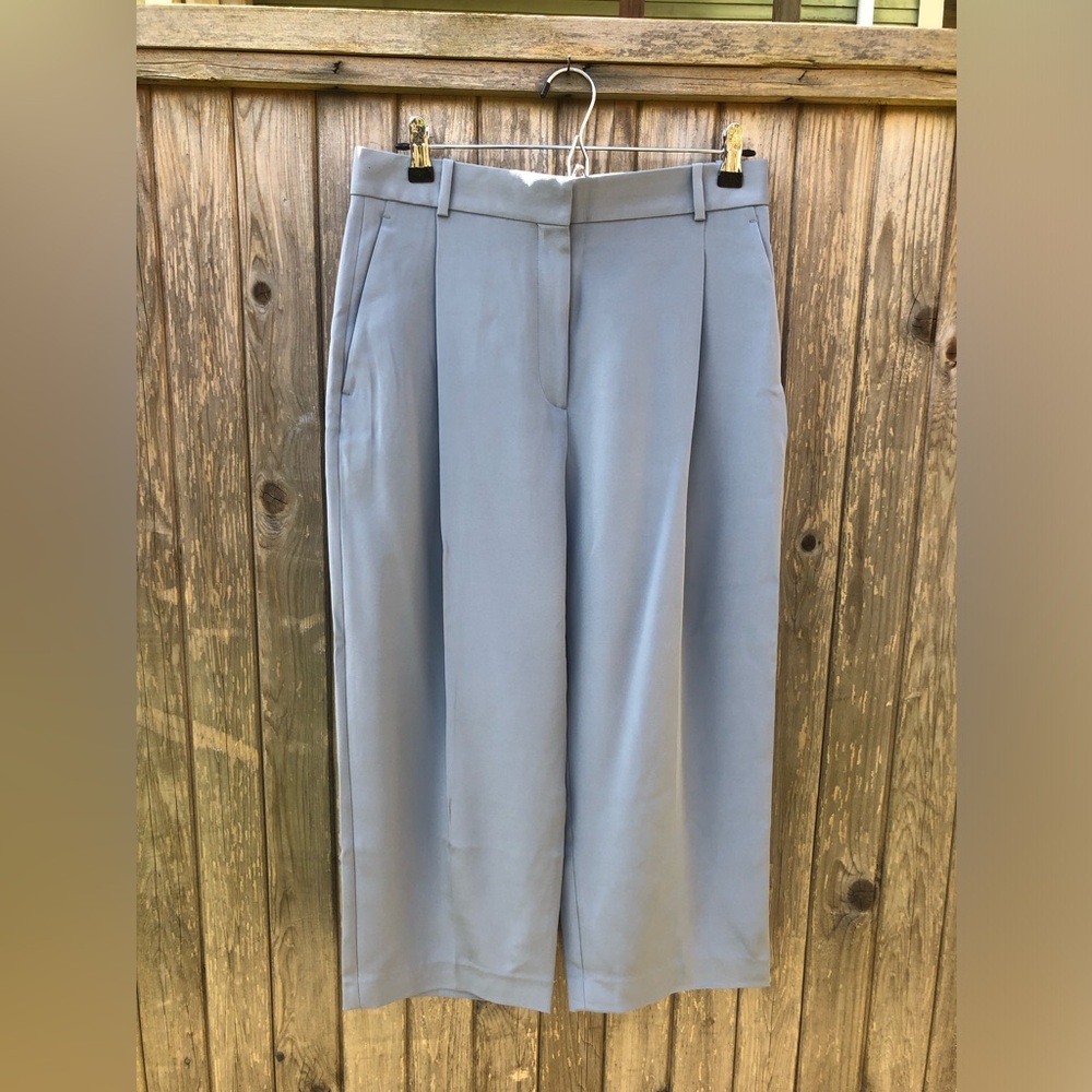 Chic Joc silk pants